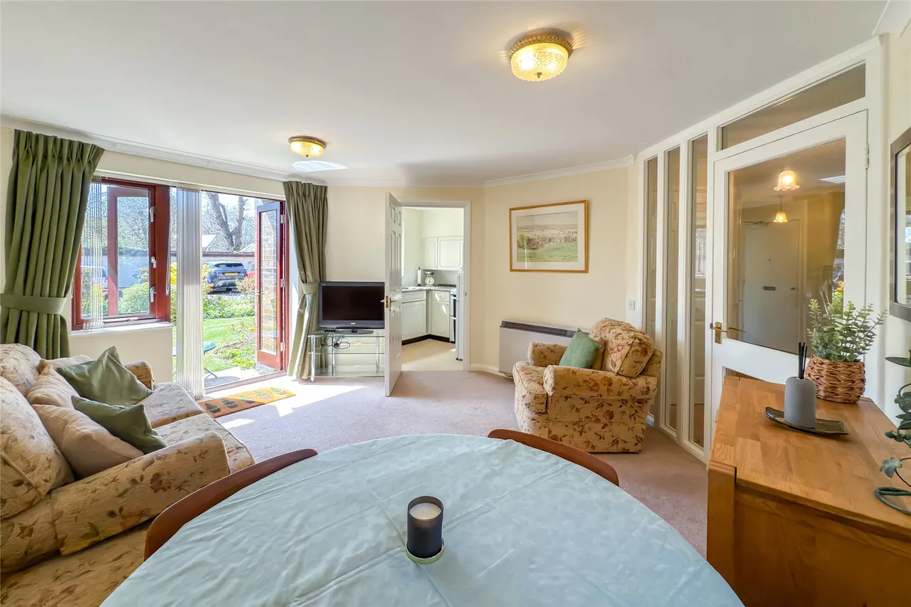 Belmont Hill, St. Albans, Hertfordshire, AL1 1BH, photo 4