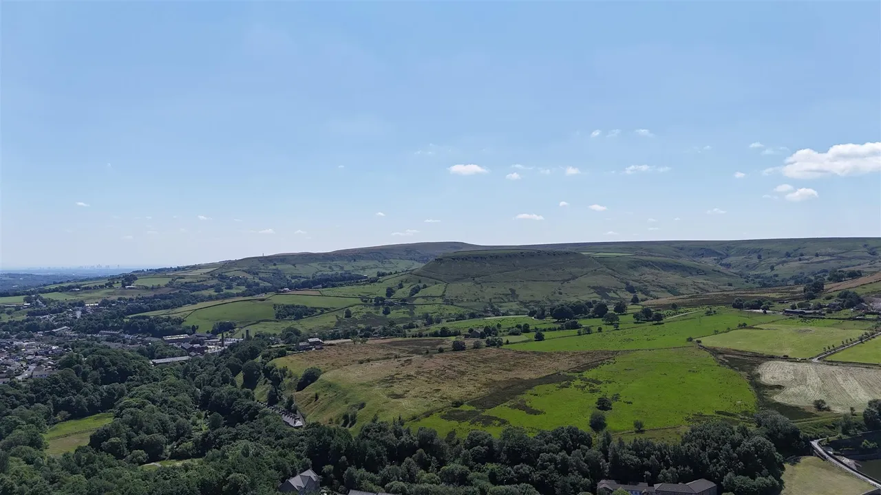 Grane Road, Haslingden, Rossendale, BB4 4PB, photo 60