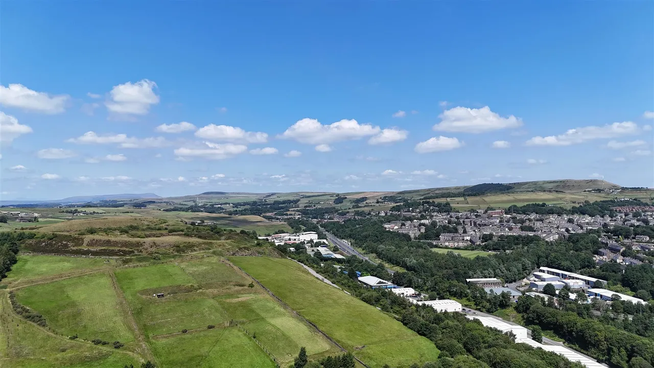 Grane Road, Haslingden, Rossendale, BB4 4PB, photo 58