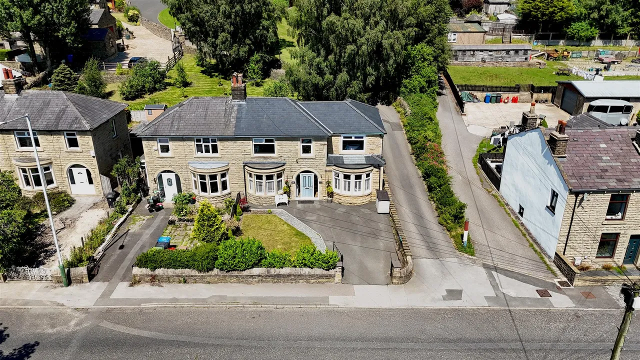 Grane Road, Haslingden, Rossendale, BB4 4PB, photo 50