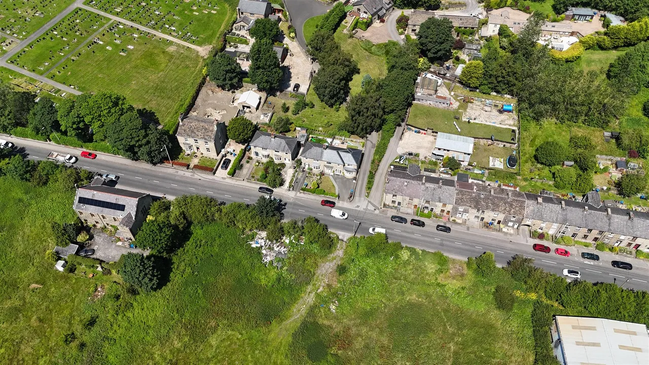 Grane Road, Haslingden, Rossendale, BB4 4PB, photo 51