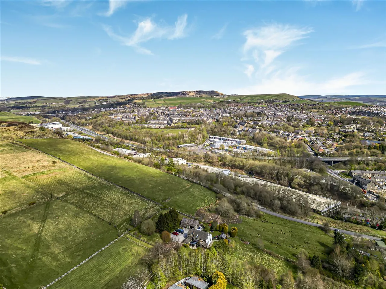 Grane Road, Haslingden, Rossendale, BB4 4PB, photo 55