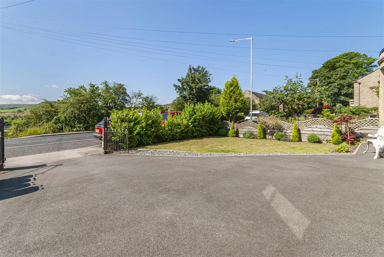 Grane Road, Haslingden, Rossendale, BB4 4PB, photo 48