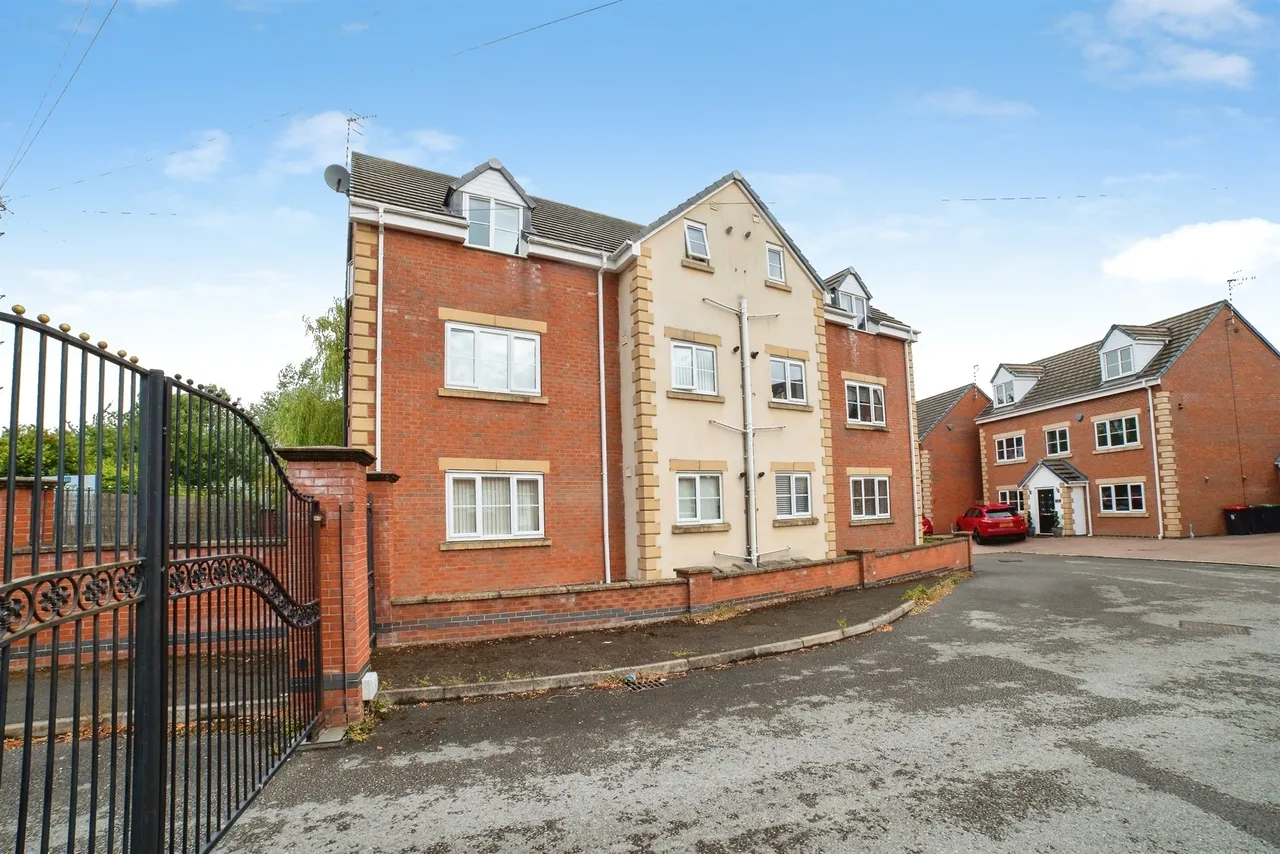 Arches Close, Awsworth, NG16, photo 16