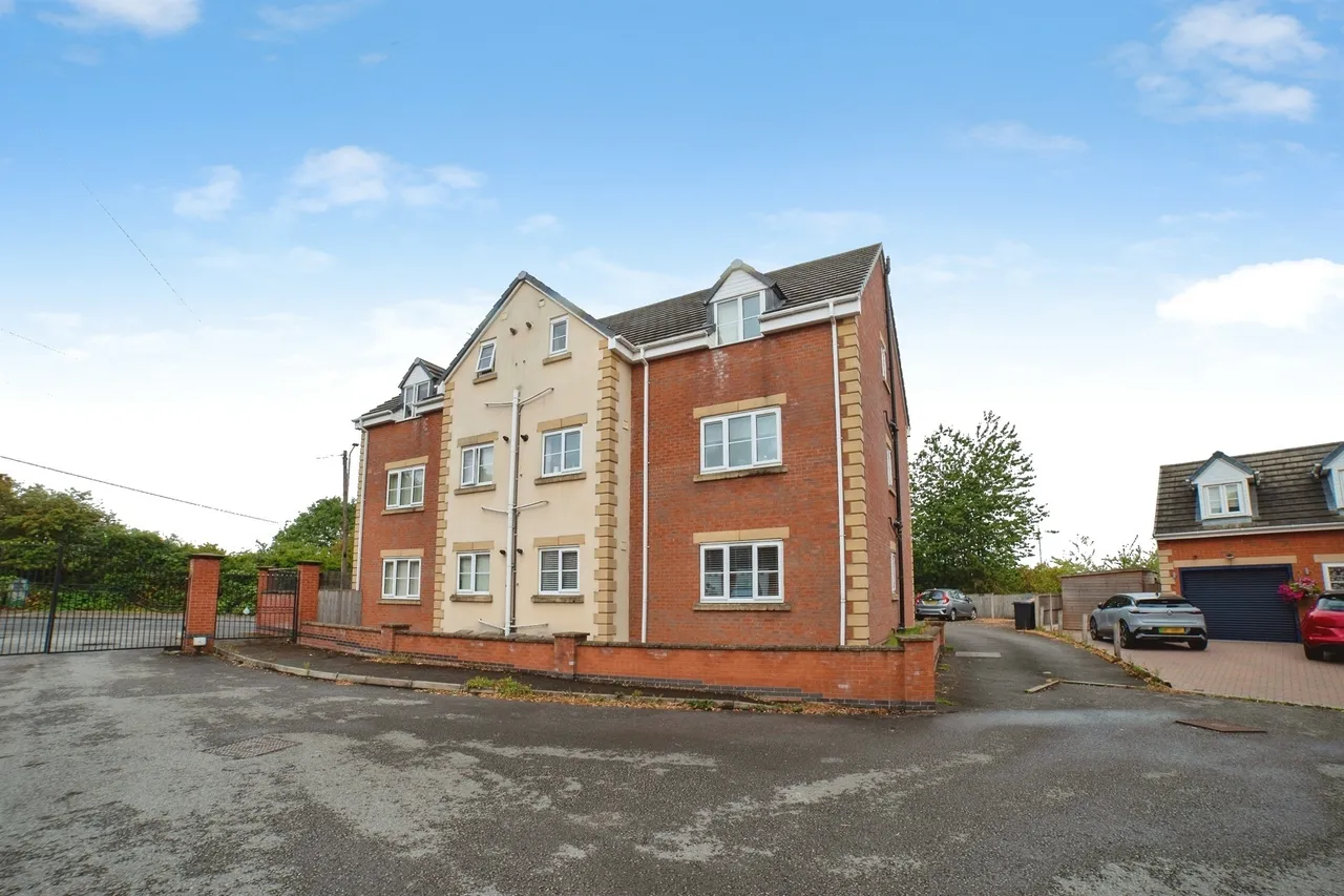 Arches Close, Awsworth, NG16, photo 15