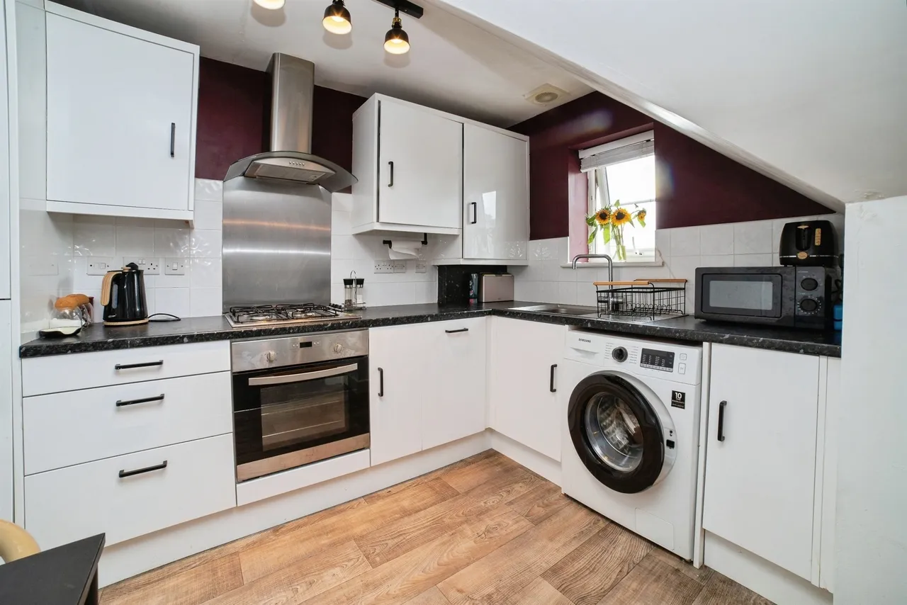 Arches Close, Awsworth, NG16, photo 4