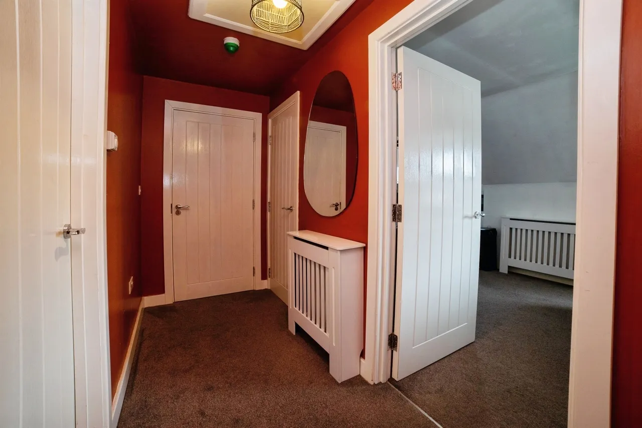 Arches Close, Awsworth, NG16, photo 14