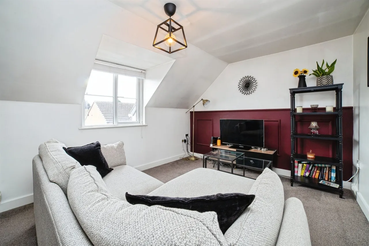 Arches Close, Awsworth, NG16, photo 5