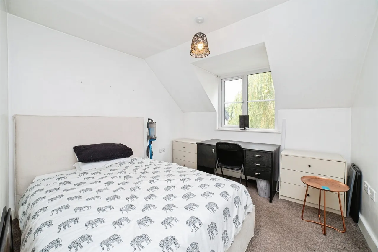 Arches Close, Awsworth, NG16, photo 11