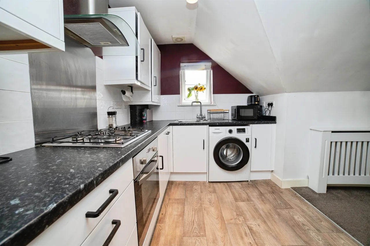 Arches Close, Awsworth, NG16, photo 7