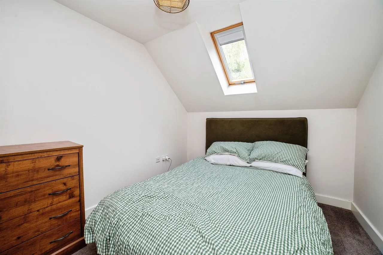 Arches Close, Awsworth, NG16, photo 9
