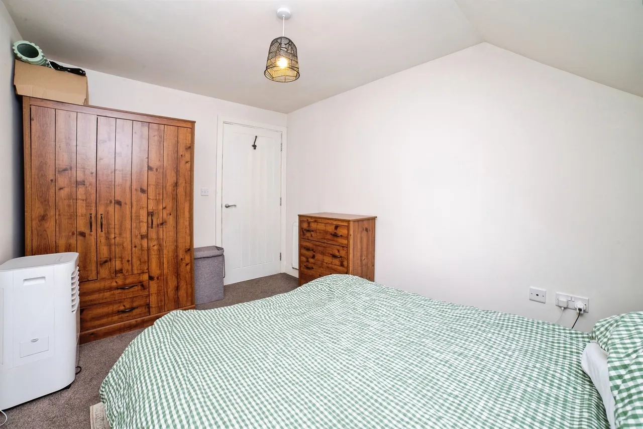 Arches Close, Awsworth, NG16, photo 10