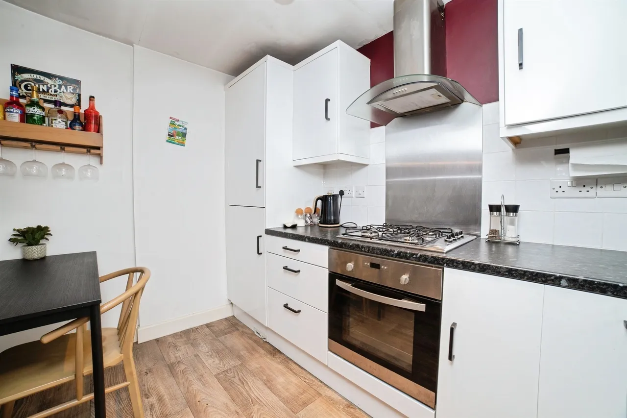 Arches Close, Awsworth, NG16, photo 8