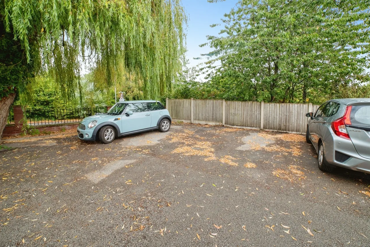 Arches Close, Awsworth, NG16, photo 2