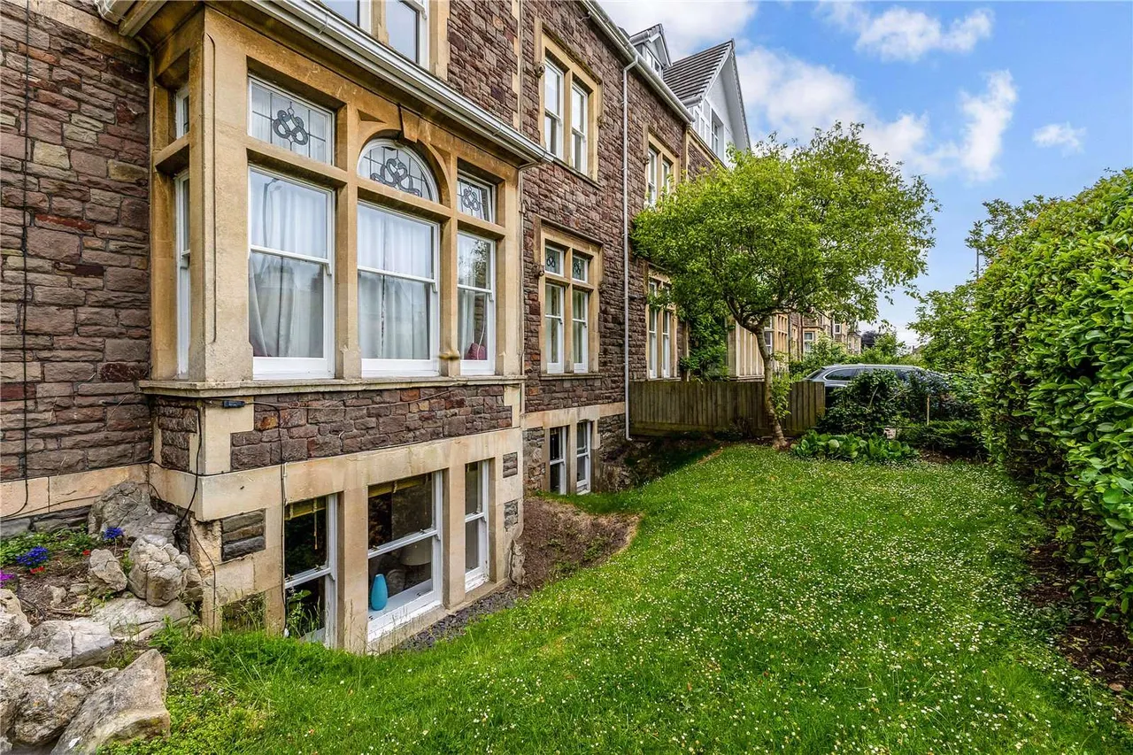 Redland Road, Redland, BS6, photo 14