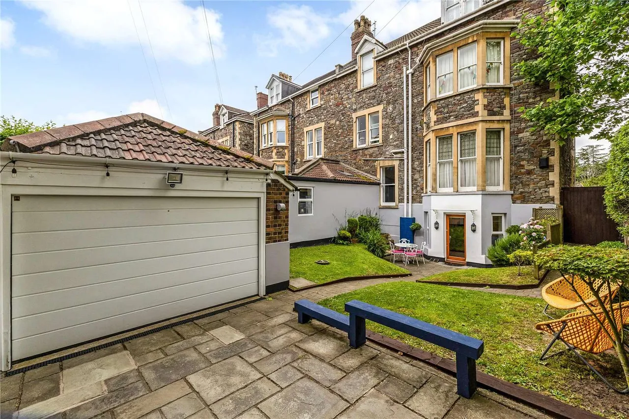 Redland Road, Redland, BS6, photo 13