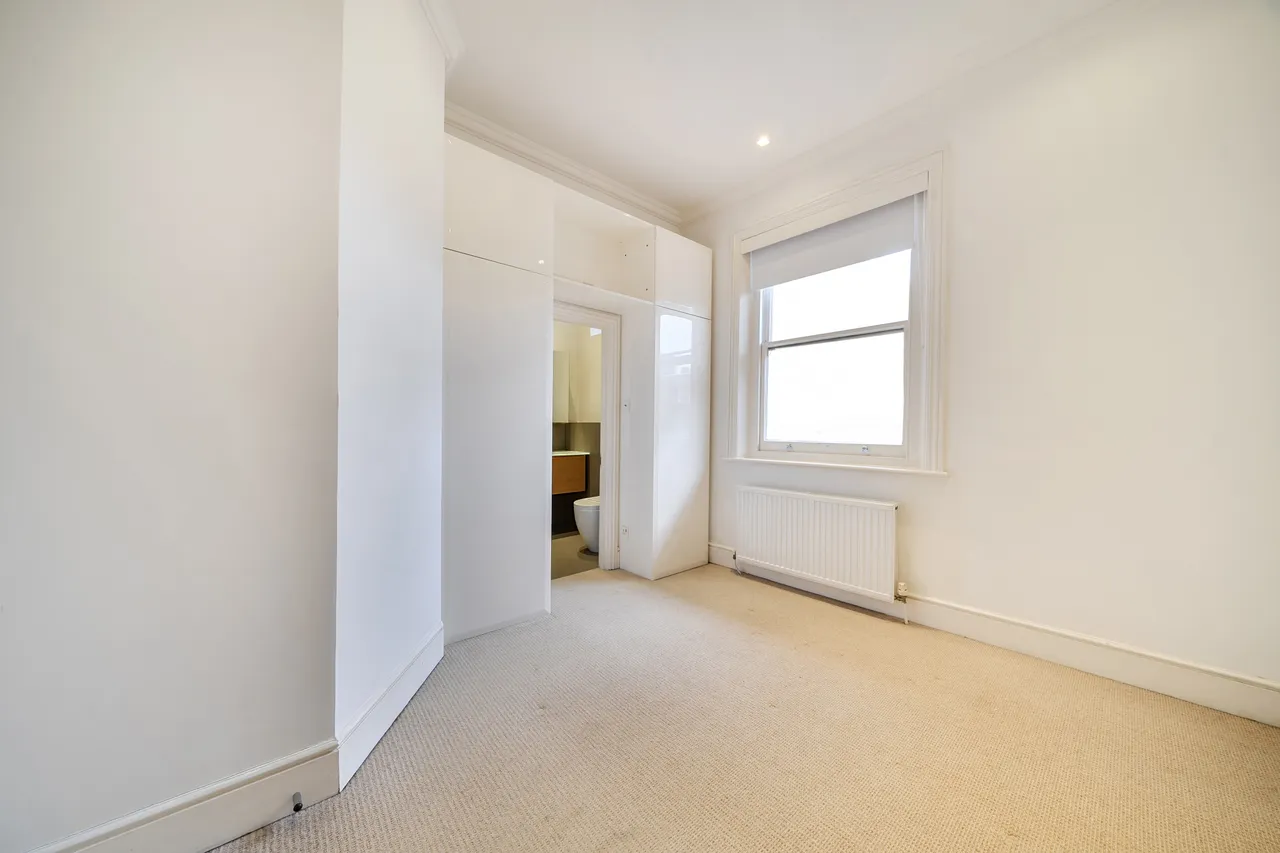 Holland Park Avenue, London, W11, photo 6