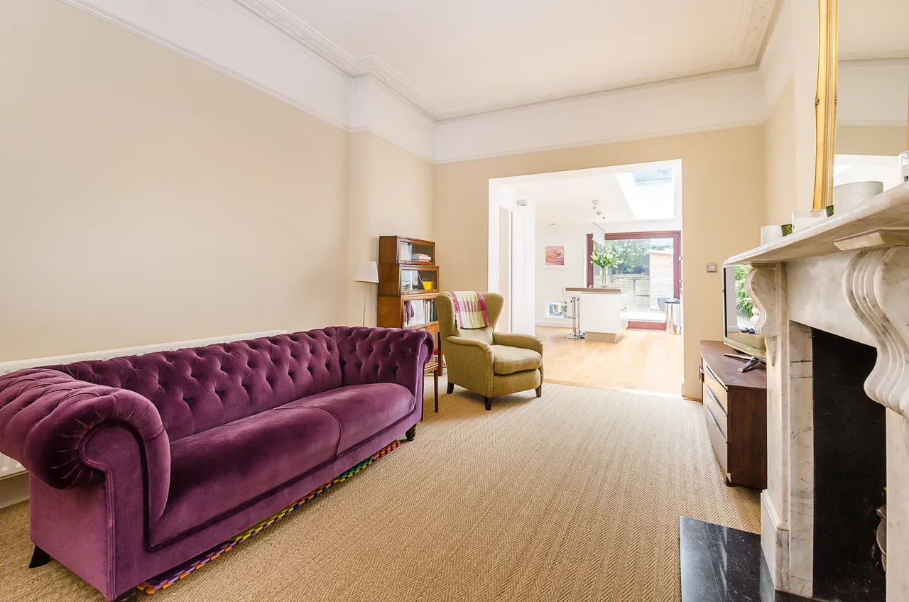 Onslow Road, Richmond, TW10, photo 4
