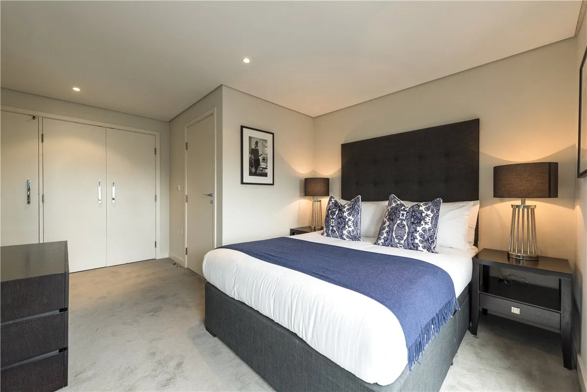 Merchant Square East, London, W2, photo 13