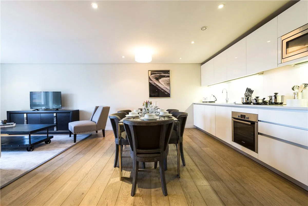 Merchant Square East, London, W2, photo 6