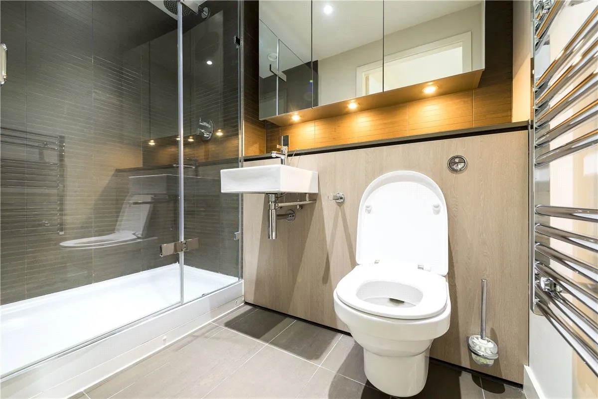 Merchant Square East, London, W2, photo 11