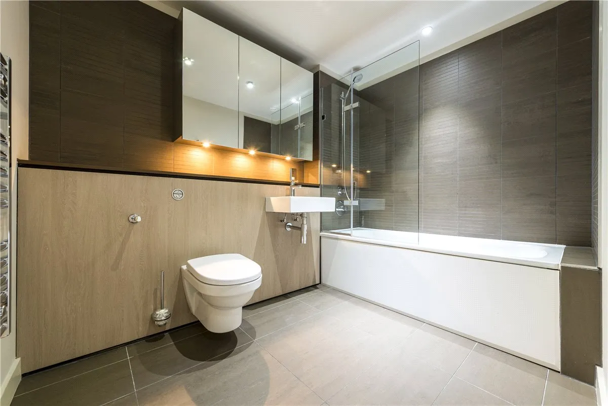 Merchant Square East, London, W2, photo 10