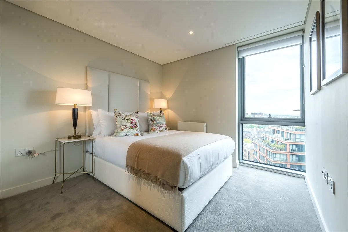 Merchant Square East, London, W2, photo 9