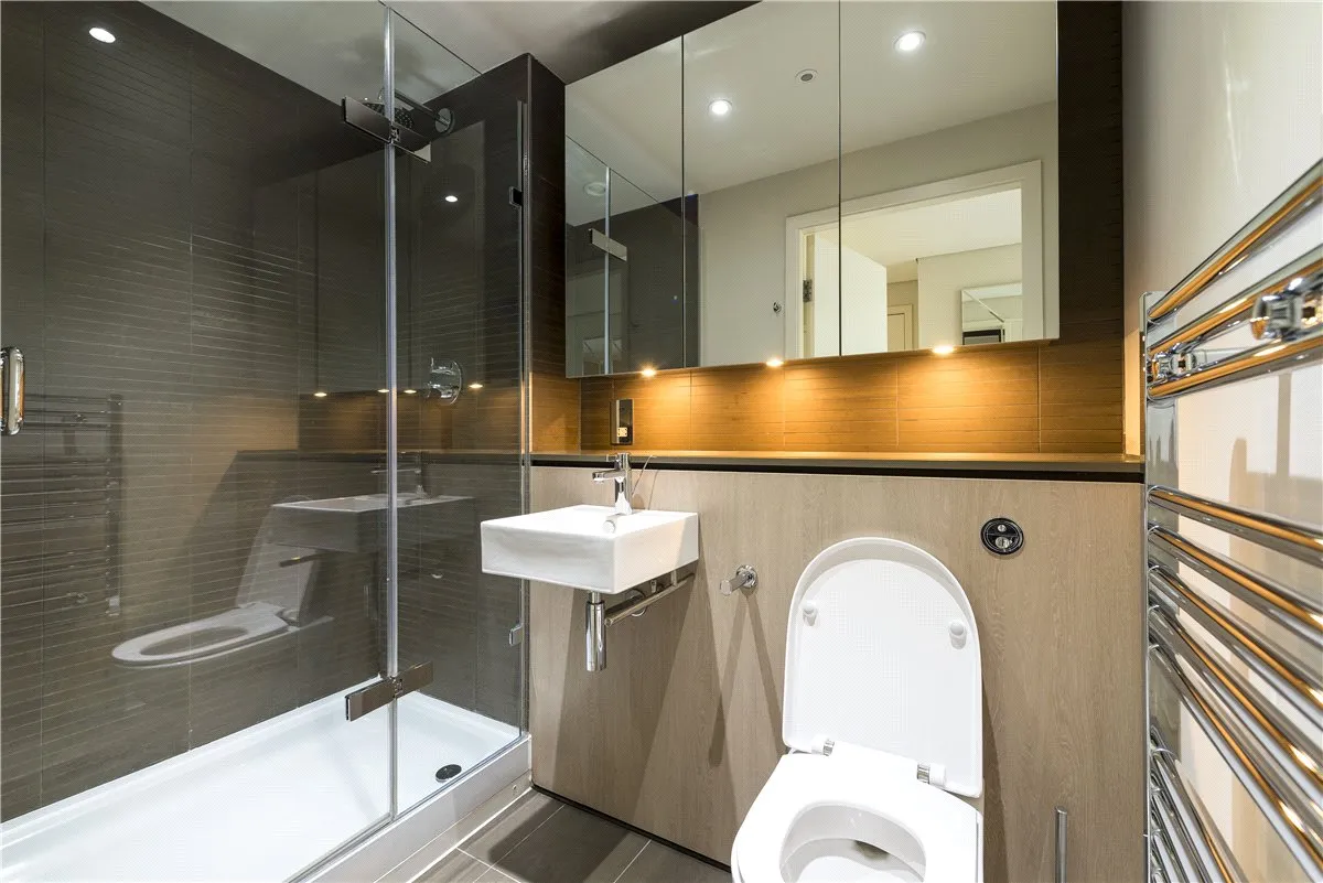 Merchant Square East, London, W2, photo 12
