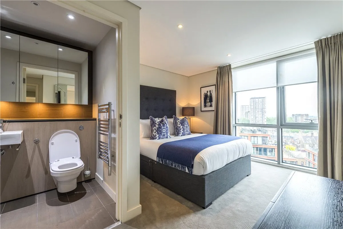 Merchant Square East, London, W2, photo 14