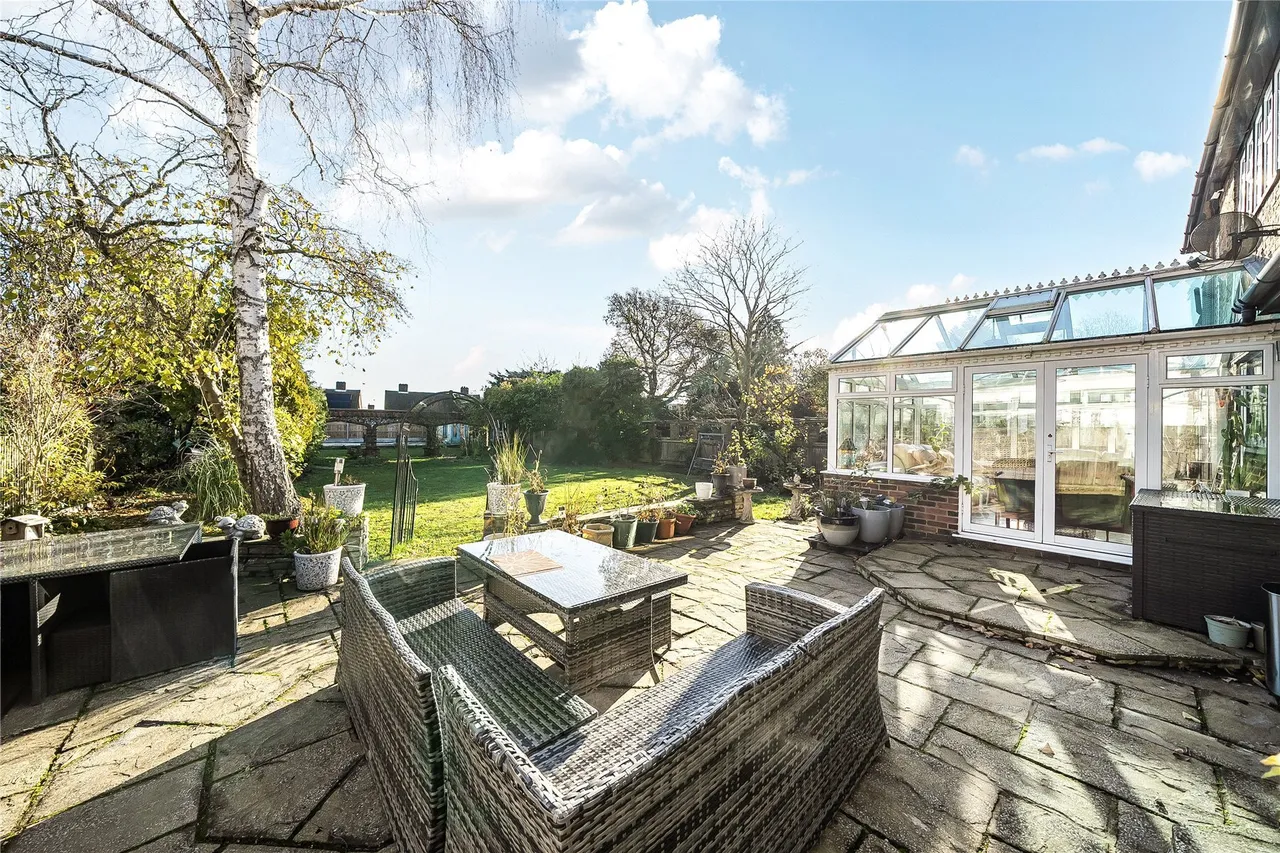 Sutherland Avenue, Petts Wood, Orpington, BR5, photo 16