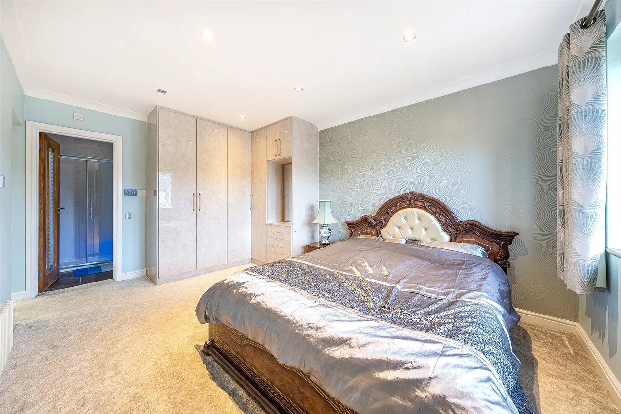 Sutherland Avenue, Petts Wood, Orpington, BR5, photo 19