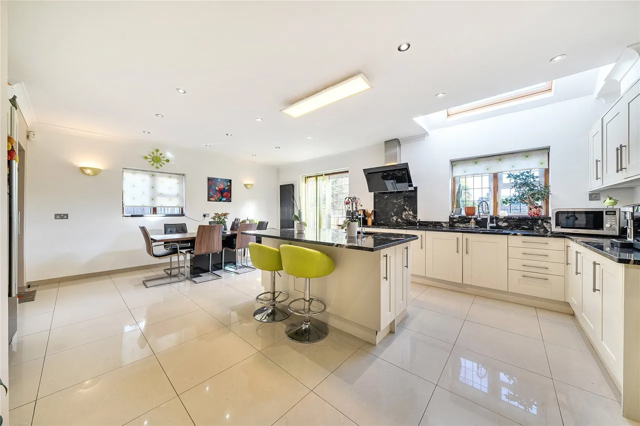 Sutherland Avenue, Petts Wood, Orpington, BR5, photo 24