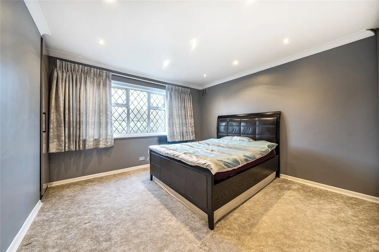 Sutherland Avenue, Petts Wood, Orpington, BR5, photo 20