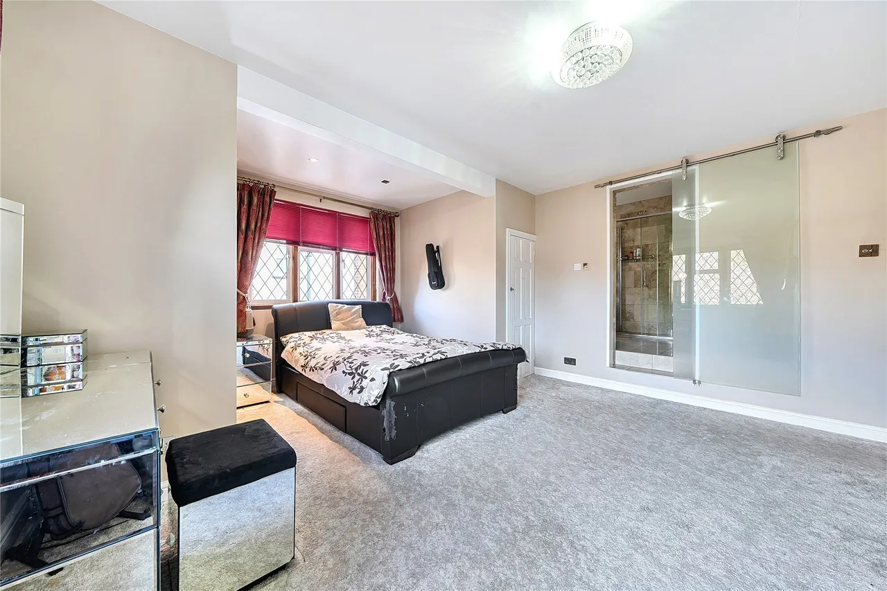 Sutherland Avenue, Petts Wood, Orpington, BR5, photo 10