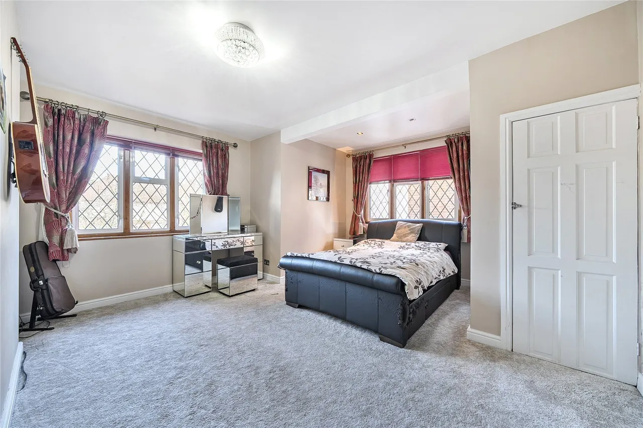 Sutherland Avenue, Petts Wood, Orpington, BR5, photo 23