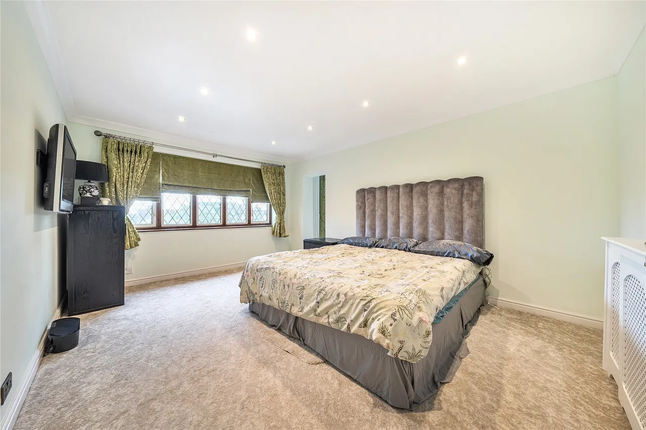 Sutherland Avenue, Petts Wood, Orpington, BR5, photo 30