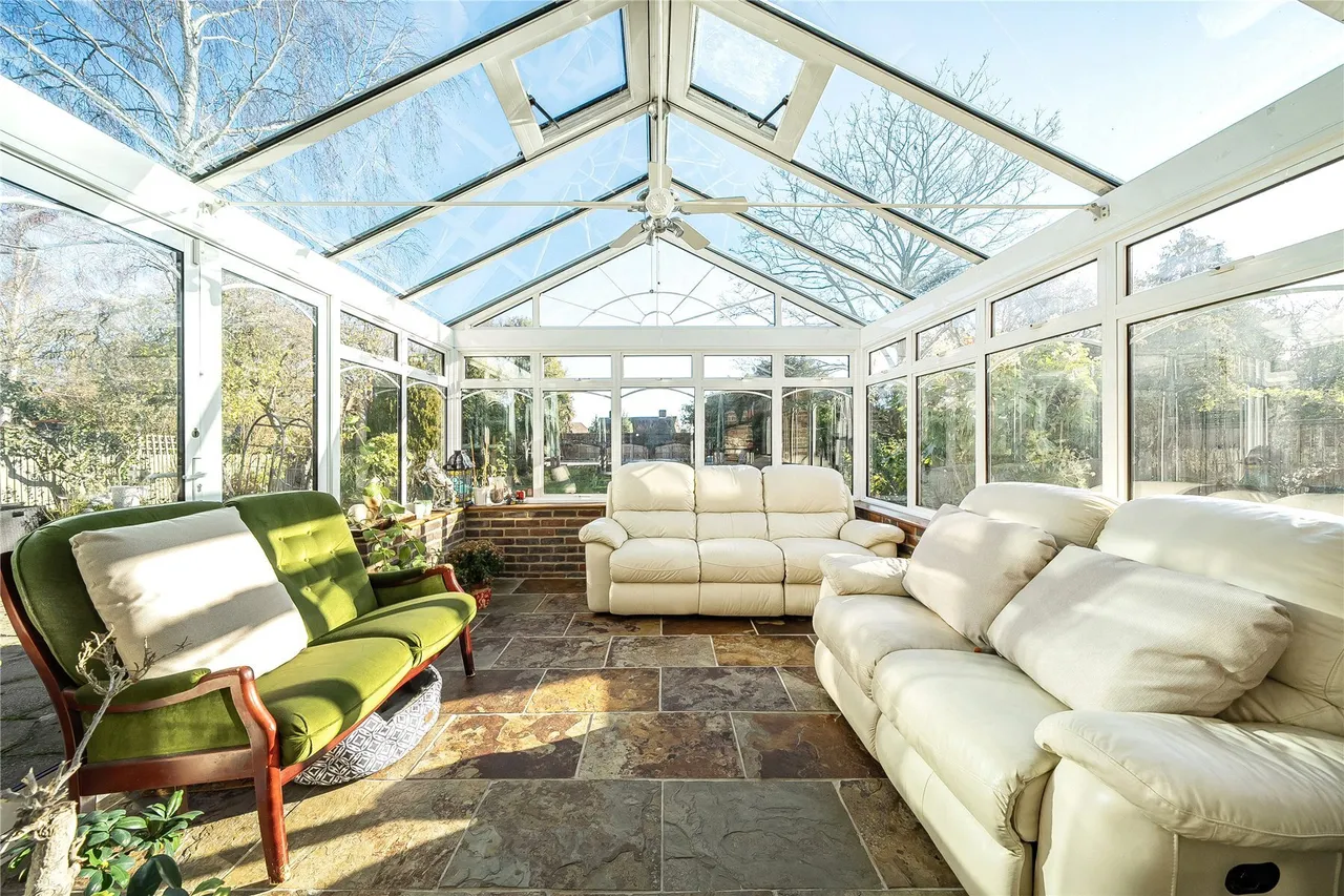 Sutherland Avenue, Petts Wood, Orpington, BR5, photo 8
