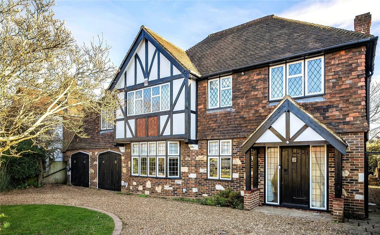 Sutherland Avenue, Petts Wood, Orpington, BR5, photo 18