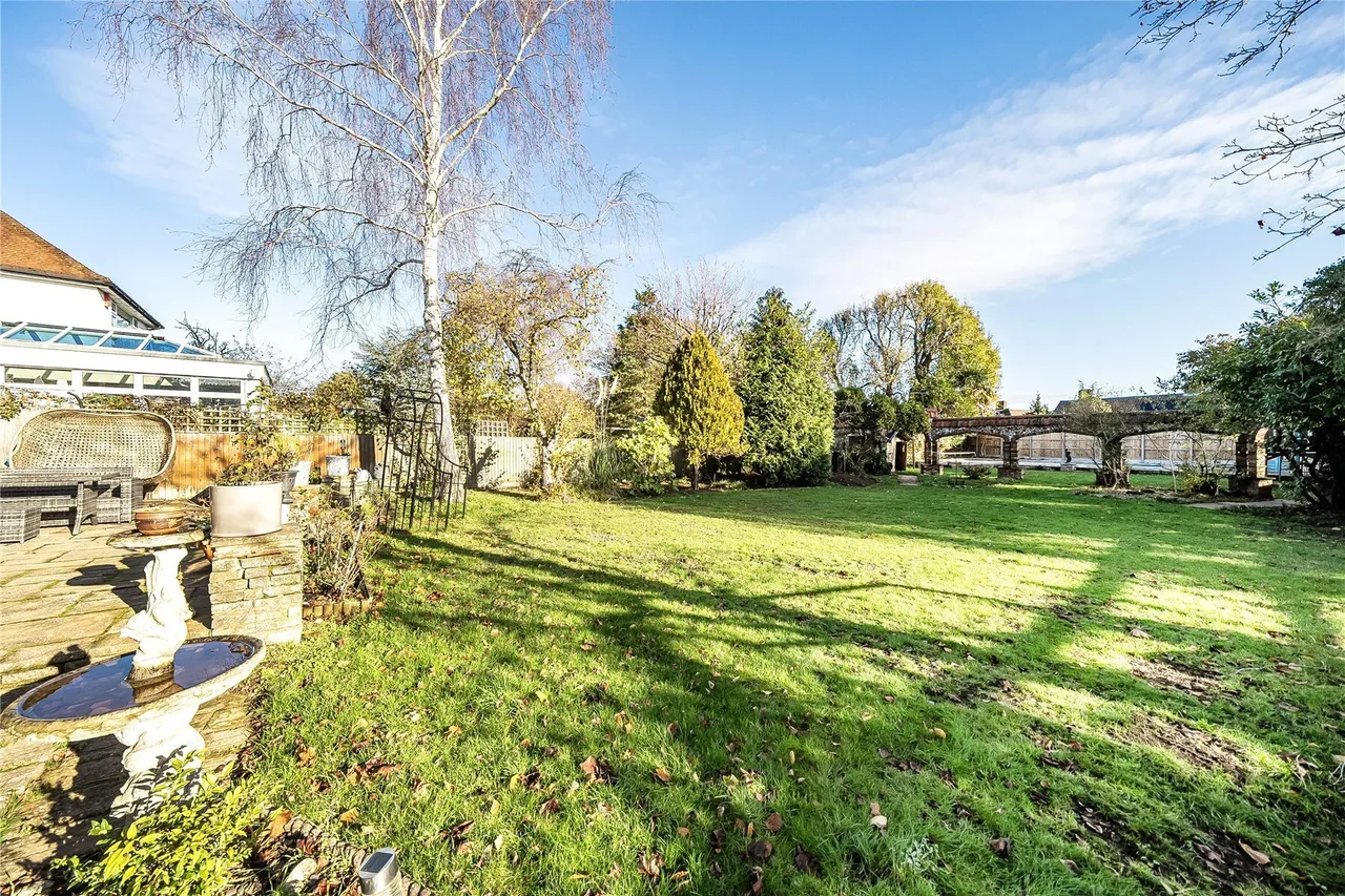Sutherland Avenue, Petts Wood, Orpington, BR5, photo 13