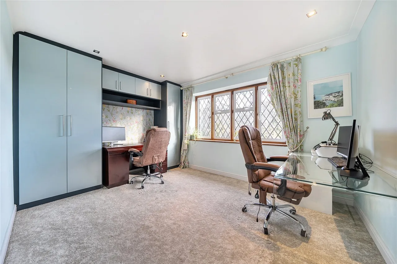 Sutherland Avenue, Petts Wood, Orpington, BR5, photo 22