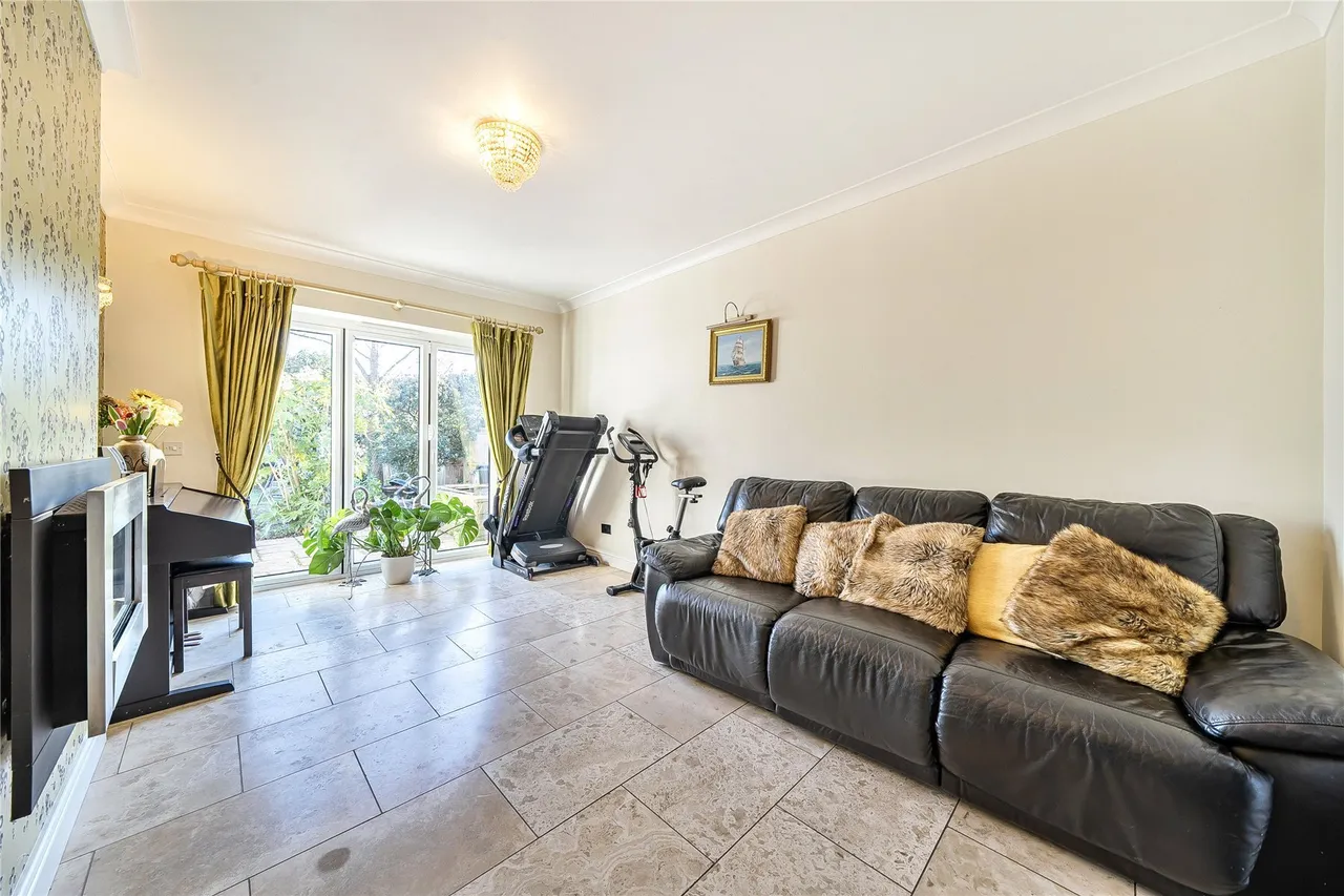 Sutherland Avenue, Petts Wood, Orpington, BR5, photo 9