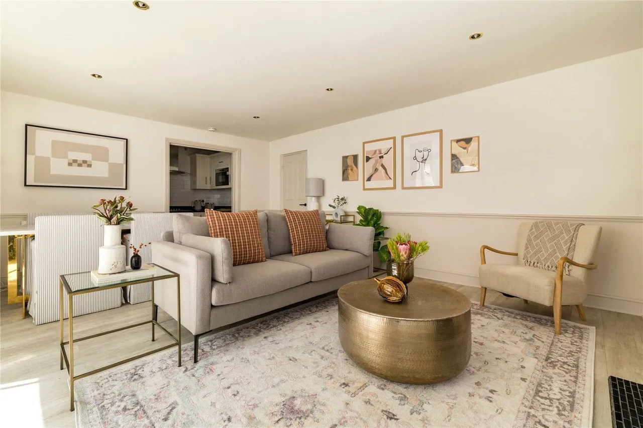 Clapham Road, London, SW9, photo 2