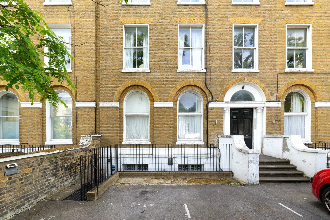 Clapham Road, London, SW9, photo 9