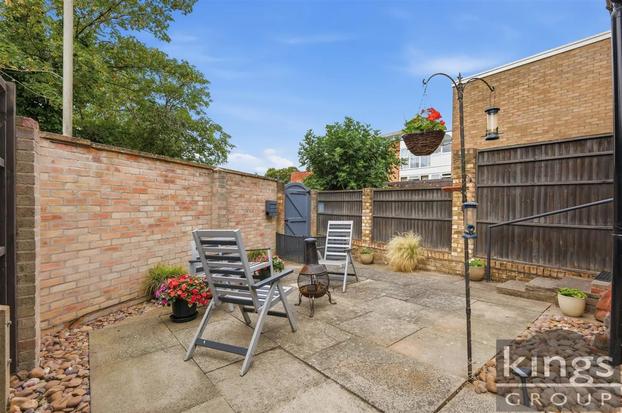 Gwynns Walk, Hertford, photo 22