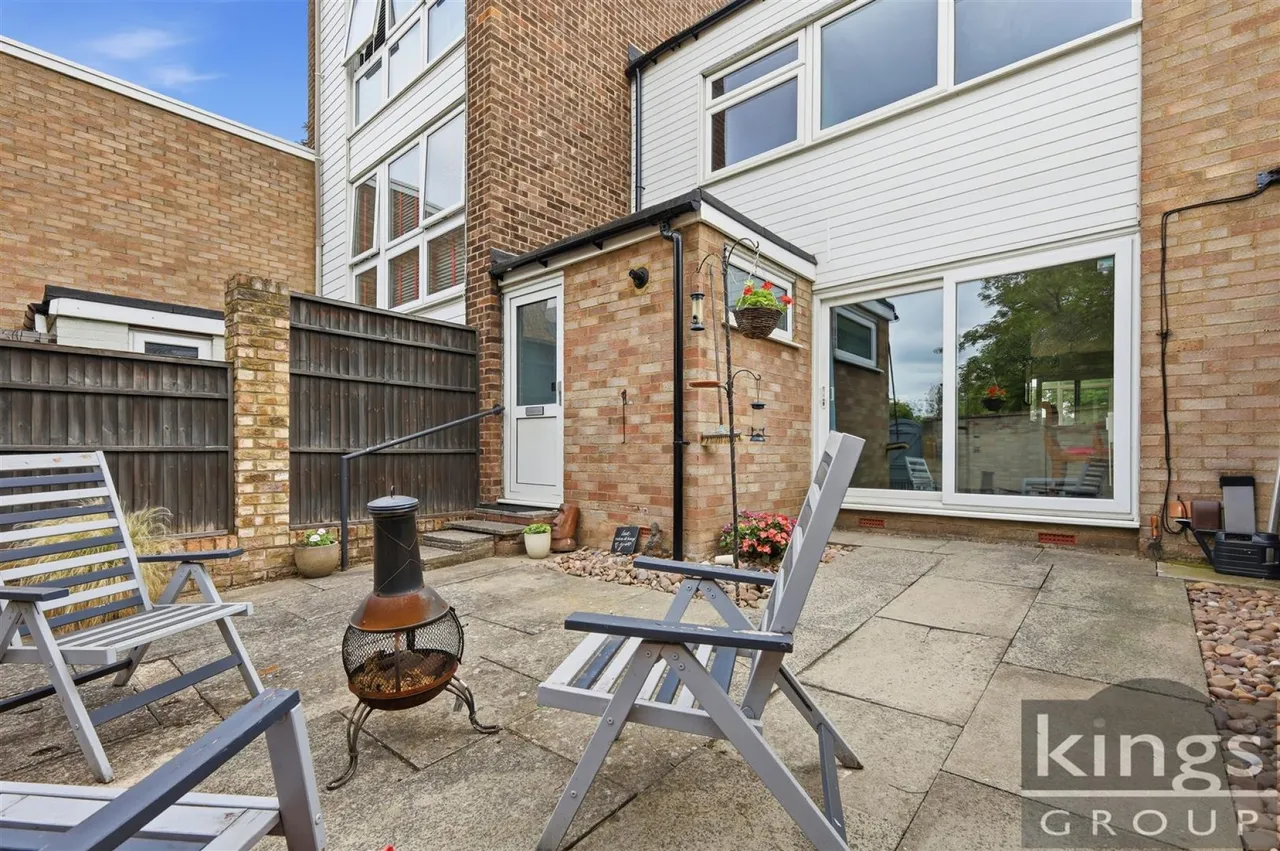 Gwynns Walk, Hertford, photo 23