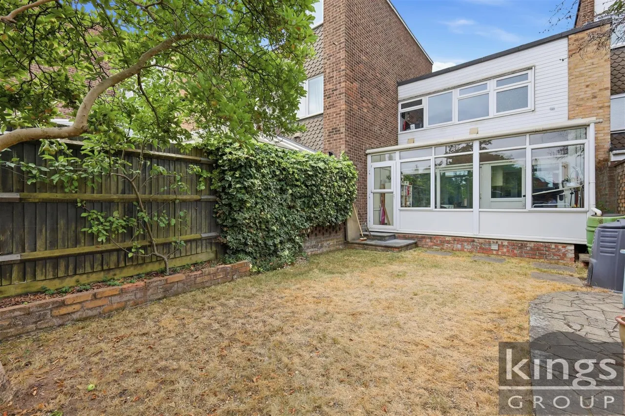 Gwynns Walk, Hertford, photo 20