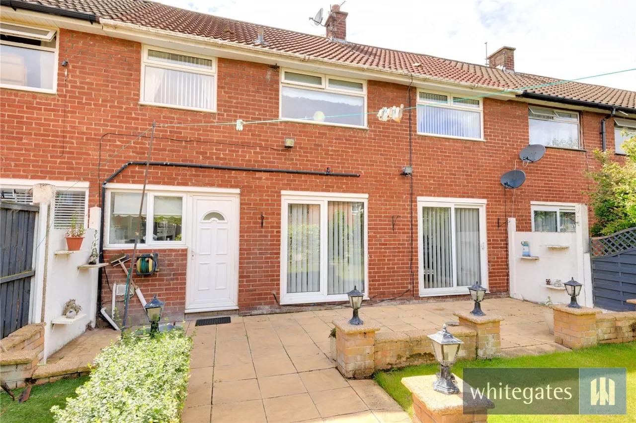 Harlyn Close, Liverpool, L26, photo 34