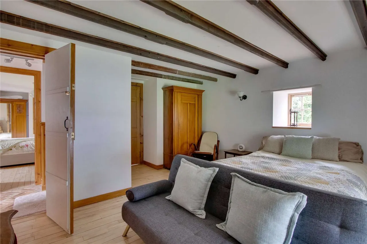 Mill of Blackhall, By Brechin, Angus, DD9 7RJ, photo 9