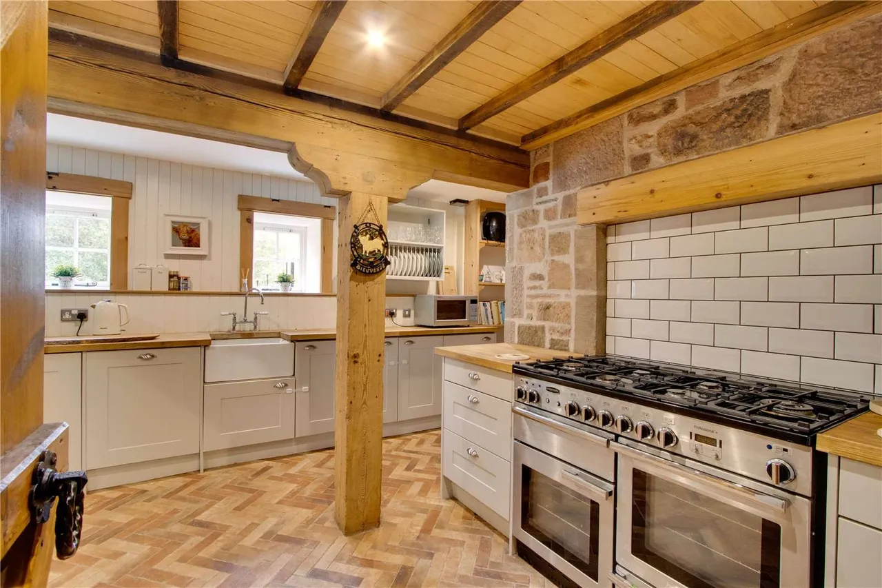 Mill of Blackhall, By Brechin, Angus, DD9 7RJ, photo 4