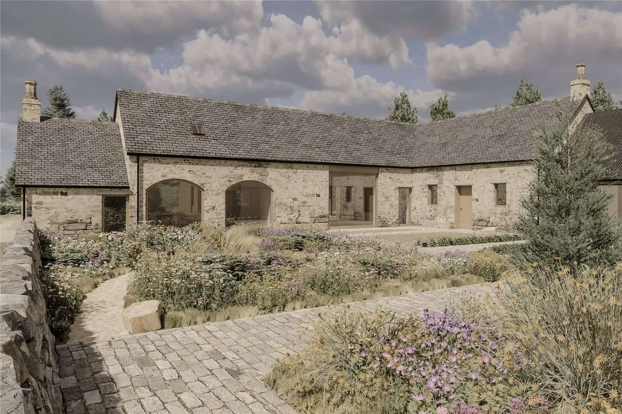 Development opportunity at Craigbea, Ballinluig, Pitlochry, Perth and Kinross, PH9 0NE, photo 4